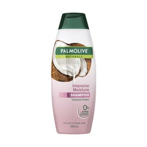 팜올리브 인텐시브 모이스처 샴푸 350ml Palmolive Intensive Moisture Shampoo