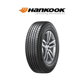 [한국타이어] MileagePlus III H745 205/65R15 (택배발송/장착비별도), 1개