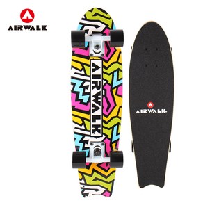 EA Airwalk 스케이트보드 27 V01