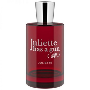 Juliette Has a Gun 줄리엣은 총을 갖고 있다 줄리엣 오 드 퍼퓸, 0.25 oz / 7.5 ml eau de pafum, 1개