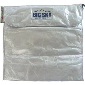 등산 백패킹 보냉백 빅스카이 백패킹 보냉파우치 캠프 BIG SKY INSULITE