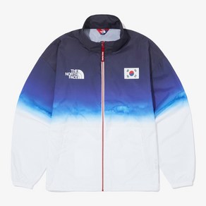 [국내매장판]노스페이스 THE NORTH FACE OJ3BQ05A PO 팀코리아 레스턴 자켓 OJ3BQ05A