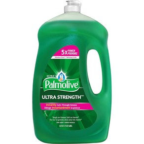 palmolive 팜올리브 울트라 스트렝스 오리지널 리퀴드 주방세제