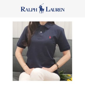 polo ralphlauren [해외배송]폴로 랄프로렌 주니어 메쉬카라티