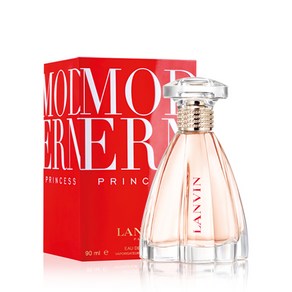 랑방 모던 프린세스 EDP, 90ml, 1개