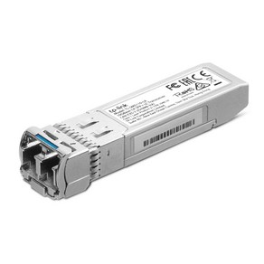 티피링크 TP-LINK TL-SM5110-LR SFP 광모듈, 1개, 6cm