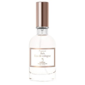 페르난다 오드코롱 화이트티 Fenanda Fagance Rich Eau De Cologne White Tea (30mL), 6. 귤, 30ml, 1개