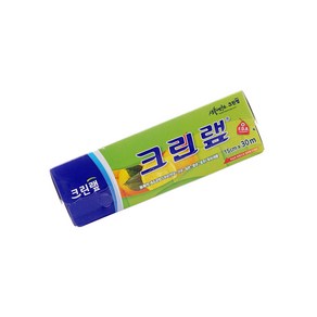 [티앤디] 크린랲 크린랩 30M, 1개