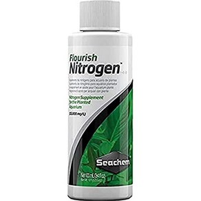 Flouish Nitogen 100 mL / 3.4 fl. oz. Flouish Nitogen 100mL / 3.4 fl. 온스, 1개