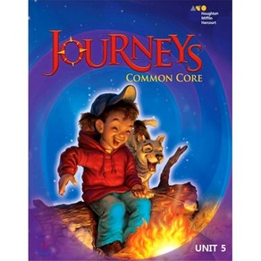 Jouneys CCSS package G3.5 (SB+WB with Audio CD), Houghton Mifflin Hacout