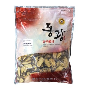 동광한방몰 감초대편 우즈벡산, 3kg, 1개