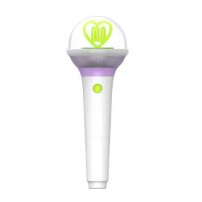 [미개봉] IU 아이유 응원봉 Ve 3 I-KE OFFICIAL LIGHT STICK