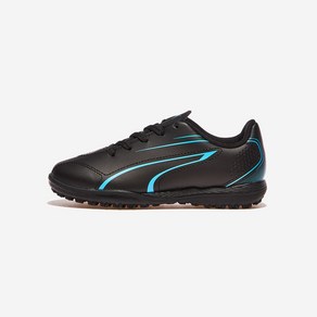 에이비씨마트 [ABC마트/공용KM] 푸마 PUMA 비토리아 TT J PKI10748705 PUMA Black-Luminous Blue