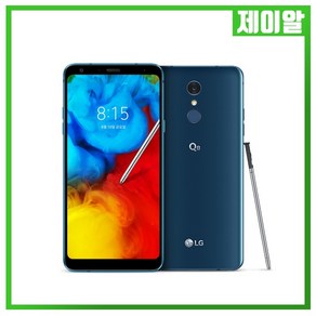 LG Q8 2018 중고폰 중고 공기계 펜포함, 랜덤빠른배송, Q815(펜포함) B등급