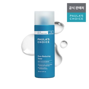 스킨 발란싱 포어-리듀싱 토너 190ml, 1개