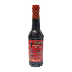 터보마켓 중국수입 중국식품 수탑노천추(소) 간장식초 420ml, 1개