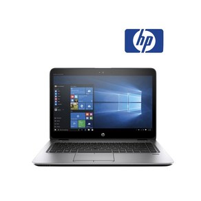 [중고] HP노트북_HP울트라북_HP840G3_i7_중고사무용노트북, HP840G3, WIN10 Po, 8GB, 512GB, 코어i7, 블랙실버