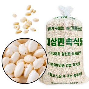 쌀튀밥, 2kg, 1개