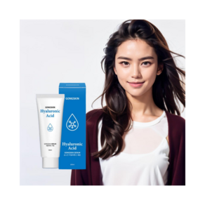 [대용량세럼] 공스킨 히알루론산 세럼, 10개, 100ml