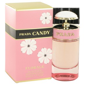 Prada Candy Florale EDT Spray 50ml Women