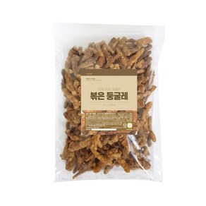 갑당약초 구수한 전통방식 둥굴레 1kg