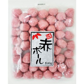 모노링크 모노 아까볼(아카볼) 600g, 1개