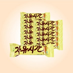 해태 자유시간 오리지널 36g x 12개 / 초코바