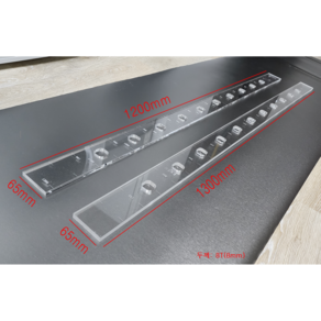인테리어필름 재단자 아크릴 재단 자 시트지 필름 시공구 1200mm 1300mm