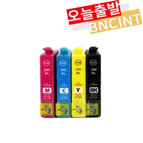 삼성 INK K200 재생잉크 scx1490w scx1855f 1855fw scx2000fw, 삼성 INK K200 - 검정, 1개