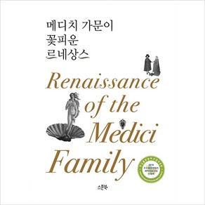 메디치 가문이 꽃피운 르네상스:, 스푼북, 상세 설명 참조