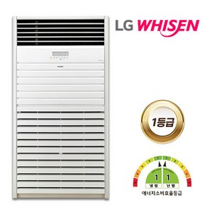 [LG전자] 소상공인 40%지원 1등급 냉난방기 스탠드 에어컨 PW145PF9SR(삼) 40평형, 일반배관형, PW145PF9SR