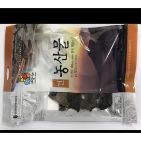 석이버섯 10G 상