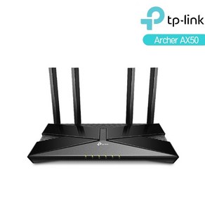 TP-LINK Ache AX50 유무선공유기