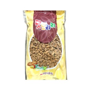 맛드리리커피나반쪽 800g, 1개