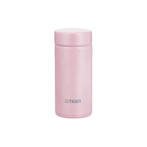 타이거 보온병TIGER 머그 쉘핑크 200ml MMPJ021PS, 1개