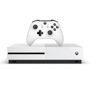 엑스박스원S 1TB 기본세트 (XBOXONE S/중고)