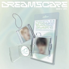 엔시티 드림 (NCT DREAM) - DREAMSCAPE [SMini Ve.](스마트 앨범) [7종 중 1종 랜덤발송]