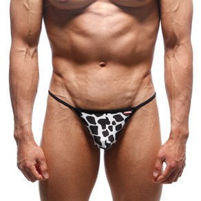 METROMALEWEAR [M2W] Perfect Scene String Dalmatian (2014-77)