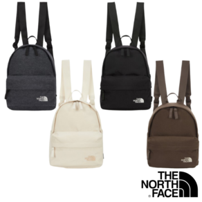 2025 노스페이스 백팩 TNF 데이팩 미니 D-AYPACK MINI 공용 가방, (SAND)샌드, 1개