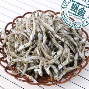 백송식품 국내산 통영 중멸대멸 멸치 술안주국물용, 1개, 04 고바멸치(중) 1.5kg