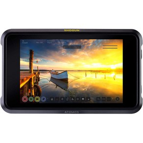 [대여장비] ATOMOS SHOGUN 7