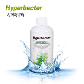 포세이돈 하이퍼 박터 -1000ml- 바실러스 생박테리아