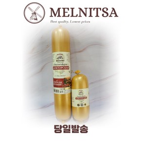 마에스트로 독도르스카야 소고기 돼지고기 소시지, 1개, 500g