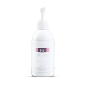 스파시스 힐링 샴푸 HS 400ml 약산성 샴푸, 1개