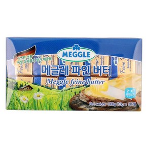 메글레파인버터 200G(10Gx20입)(주)임실치즈에프엔비, 200g, 1개