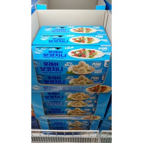 일반포장 덴마크 후레쉬 보코치니 125g x 3, 3개