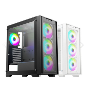 인텔i5 10400F 게이밍 조립컴퓨터 16GB RTX2060 신품SSD장착 신품중고조합, 기본, 기본, 512GB