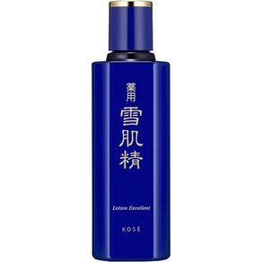 Sekkisei 세키세이 로션 엑설런트, 1개, 200ml