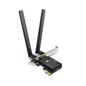 티피링크 AX1800 Wi-Fi 6 블루투스 어댑터