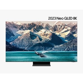 삼성전자 8K Neo QLED TV, 214cm(85인치), KQ85QNC900FXKR, 스탠드형, 방문설치